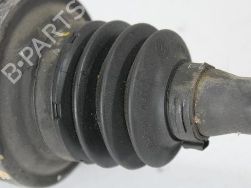 Left rear driveshaft MERCEDES-BENZ CLC-CLASS (CL203) CLC 200 CDI (203.707) | BP10122989M40 