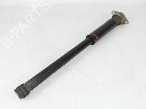 Used Right rear shock absorber FORD FIESTA VI (CB1, CCN) 1.5 TDCi (75 hp) 22305553