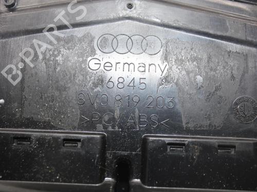 Air vent AUDI A3 (8V1, 8VK)  | BP16875035I21 