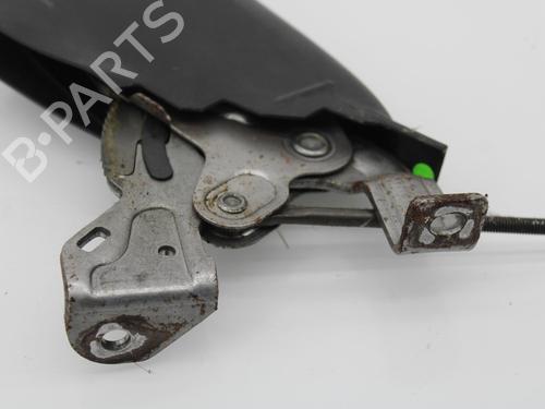 Hand brake VW POLO V (6R1, 6C1) 1.2 TSI | BP11096767I18 