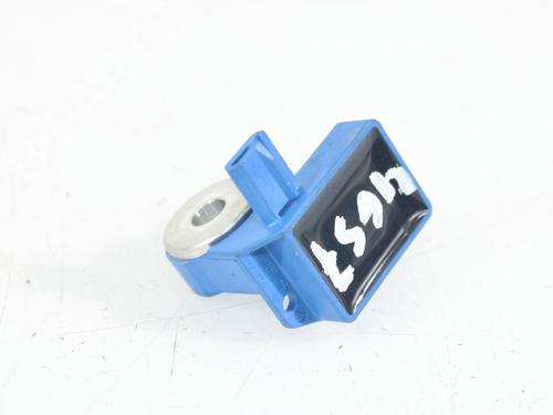 Used Electronic module JAGUAR XF I (X250) 3.0 D (275 hp) 20933935