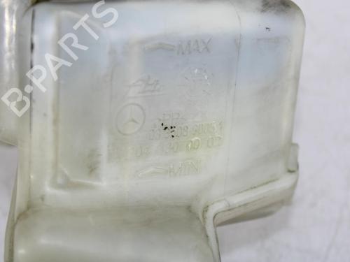 Brake master cylinder MERCEDES-BENZ C-CLASS (W204)  | BP22305412M77 