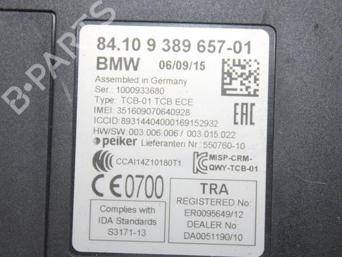 Other BMW 2 Coupe (F22, F87) 218 d | BP14175986O1