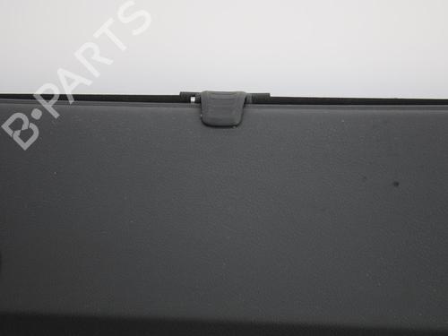 Rear right panel PEUGEOT 3008 I MPV (0U_) 1.6 HDi | BP10119236C61 