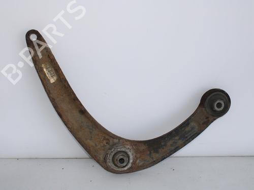 Used Right front suspension arm PEUGEOT 3008 I MPV (0U_) 1.6 HDi (112 hp) 10119578