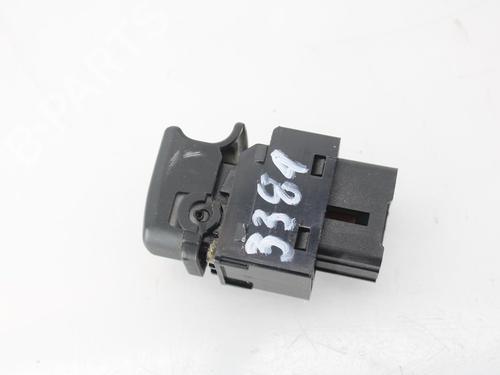 Used Left rear window switch HYUNDAI SANTA FÉ II (CM) 2.2 CRDi GLS 4x4 (150 hp) 10121648
