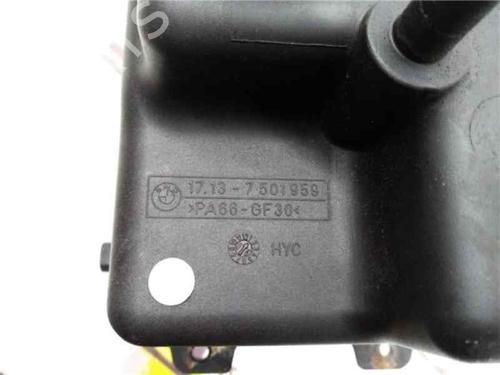 Expansion tank LAND ROVER RANGE ROVER SPORT I (L320) 3.0 D 4x4 | BP10123903C120 