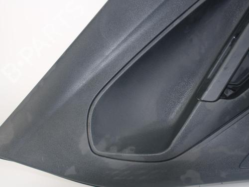 Rear left panel FORD FIESTA VI (CB1, CCN) 1.4 TDCi | BP11057366C60 