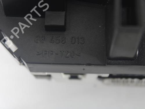 Instrument cluster SMART CITY-COUPE (450) 0.6 (S1CLA1, 450.341) | BP16874819C47 