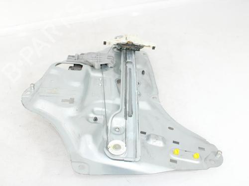 Rear wiper motor VW GOLF VII (5G1, BQ1, BE1, BE2) 1.6 TDI | BP26132486M102 