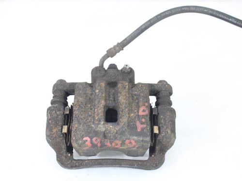 Used Right rear brake caliper SSANGYONG RODIUS II 2.2 Xdi (178 hp) 17062082