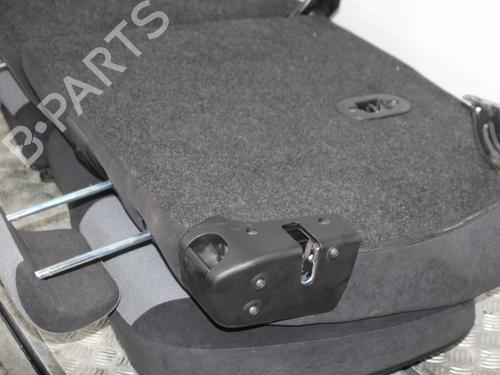 Rear seat FIAT BRAVO II (198_) 1.9 D Multijet (198AXB1A) | BP15809481C17 