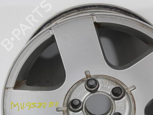 Used Rim VW GOLF IV (1J1) 1.9 TDI (90 hp) 15186615