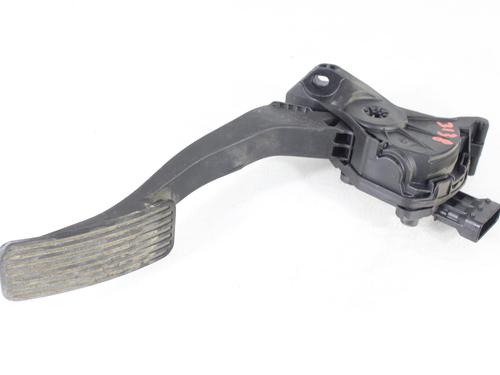 Used Pedal OPEL ASTRA J (P10) 1.6 SIDI (68) (170 hp) 17080220