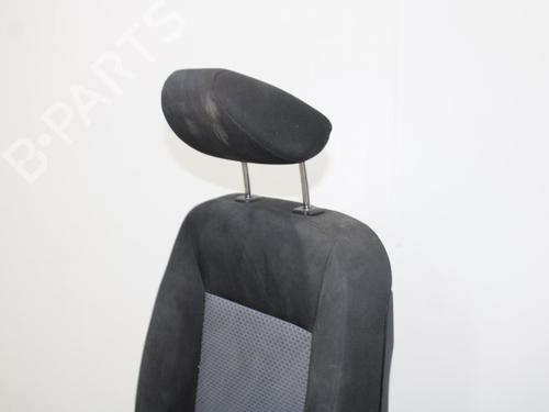 Right front seat MERCEDES-BENZ A-CLASS (W169) A 180 CDI (169.007, 169.307) | BP15073435C16 
