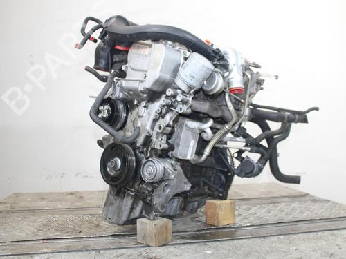 Motor VW POLO V (6R1, 6C1) 1.4 GTI (180 hp) 30515161