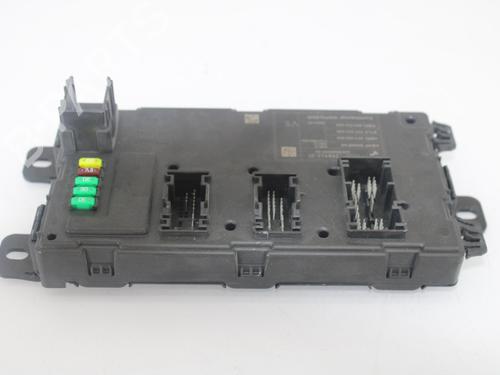 Used Fuse box BMW 1 (F21) 116 d (116 hp) 12508798