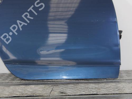 Right rear door AUDI A6 C6 (4F2) 3.0 TDI quattro | BP16039203C5 