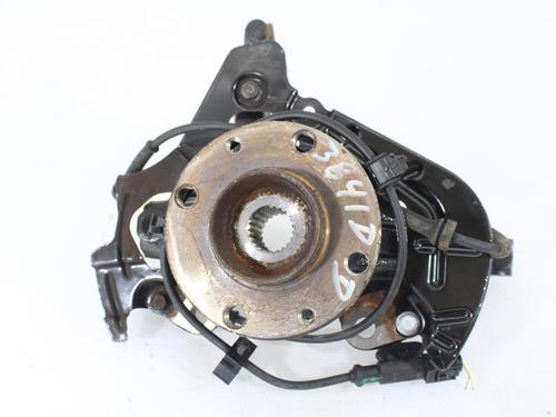 Used Right front steering knuckle FIAT PANDA VAN (312_, 519_) [2012-2025]  17447328