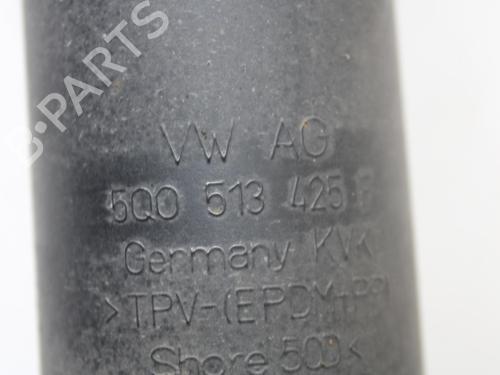 Right rear shock absorber SEAT IBIZA V (KJ1, KJG) 1.0 TSI | BP17523141M19 