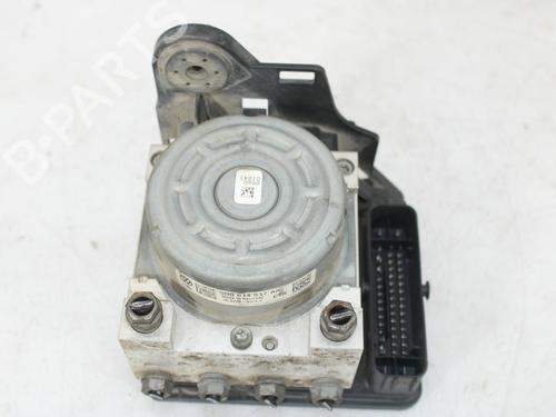 Used ABS pump VW GOLF VII (5G1, BQ1, BE1, BE2) 2.0 TDI (150 hp) 22305672