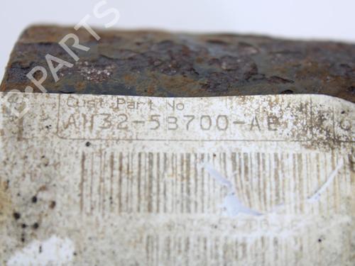 Right rear suspension arm LAND ROVER RANGE ROVER SPORT I (L320) 3.0 D 4x4 | BP15245747M15 