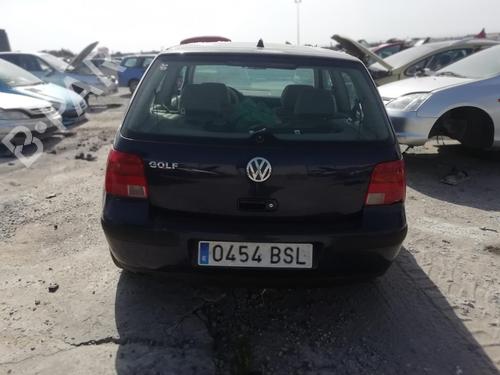 Electronic sensor VW GOLF IV (1J1) 1.6 16V | BP10120376M84 