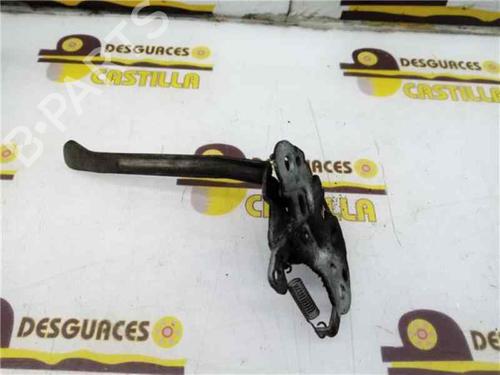 Hood lock CITROËN C4 Grand Picasso I (UA_) 1.6 HDi | BP10124083C133 
