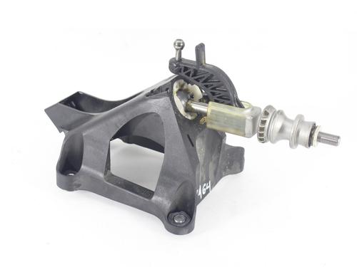 Used Gear lever TOYOTA AURIS (_E15_) 1.4 D-4D (NDE150_, NDE150R) (90 hp) 17476306