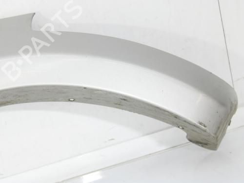 Rear left wheel arch trim DODGE NITRO 2.8 CRD | BP18410824C136 