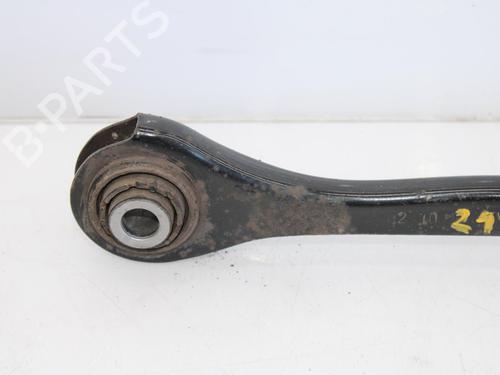Used Right rear suspension arm SEAT LEON (1P1) 1.6 TDI (105 hp) 10119625