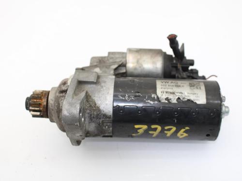 Used Starter Starter SEAT TOLEDO IV (KG3) 1.6 TDI (105 hp) 11174625 11174625