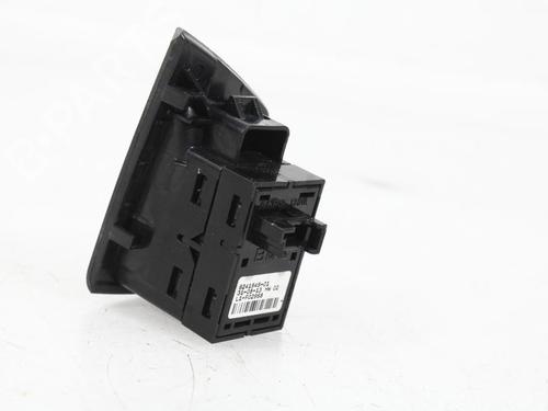 Left rear window switch BMW 5 (F10) | BP38647330I29 - Image 4