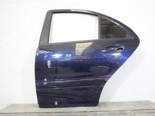 Tür links hinten für MERCEDES-BENZ C-CLASS (W203) C 220 CDI (203.006, 203.008) (143 hp) 29814440