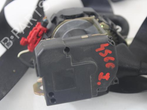 Front right seatbelt SMART CITY-COUPE (450) 0.6 (S1CLA1, 450.341) | BP16874855I25 