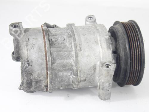 AC compressor MERCEDES-BENZ A-CLASS (W176) A 180 CDI / d (176.012) | BP16875230M34