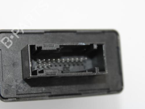 Electronic module VW GOLF VII (5G1, BQ1, BE1, BE2) 2.0 GTD | BP12268352M83 