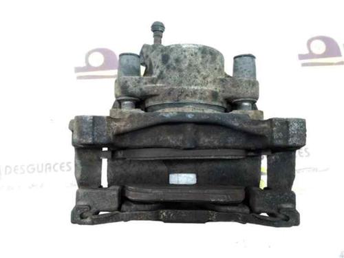Left front brake caliper FORD MONDEO IV (BA7) 2.0 TDCi | BP11609243M105 