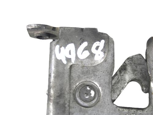 Hood lock BMW X3 (E83) 2.0 d | BP24438837C133 