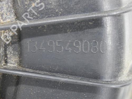 Air filter box PEUGEOT BOXER Van 2.0 BlueHDi 130 | BP37074683M87 - Image 5