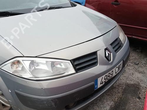 Anti roll bar RENAULT MEGANE II (BM0/1_, CM0/1_)  | BP13363863M96 