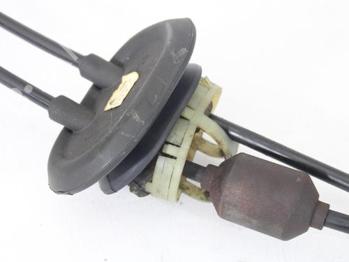 Gear lever CITROËN DS3 (SA_)  | BP17072189M90 