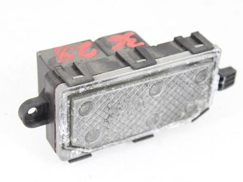 Used Heater resistor FORD MONDEO IV Turnier (BA7) 2.0 TDCi (115 hp) 17329227