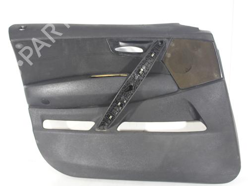 Used Front left panel BMW X3 (E83) 2.0 d (150 hp) 24508061