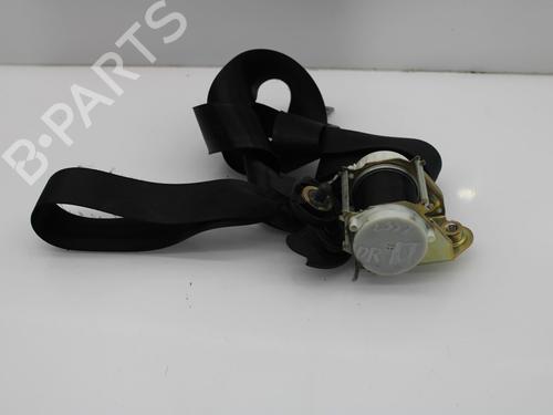 Front right seatbelt BMW X3 (E83) 2.0 d | BP10122539I25 
