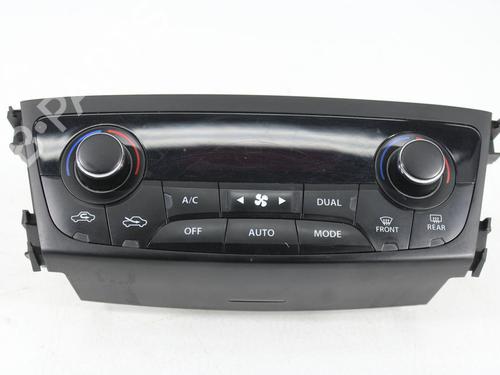 Ander SUZUKI SX4 S-Cross (JY) 1.6 DDiS (AKK 416D) (120 hp) 17752929