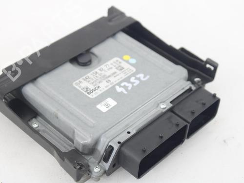 Engine control unit (ECU) MERCEDES-BENZ CLS (C219) CLS 320 CDI (219.322) | BP16280787M57 