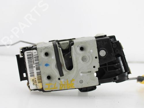 Rear left lock JEEP COMPASS (MK49) 2.0 CRD 4x4 | BP10206703C100 