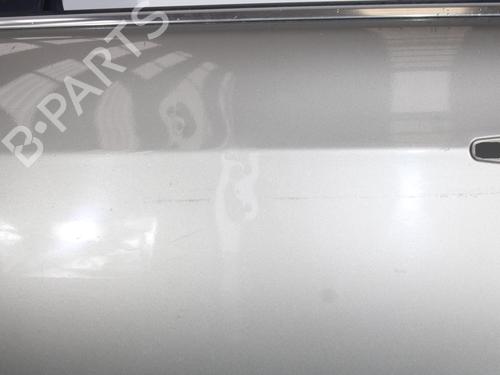 Left rear door PEUGEOT 5008 (0U_, 0E_) 1.6 HDi | BP15730840C4 