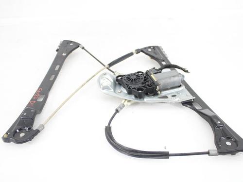 Used Front left window mechanism MERCEDES-BENZ C-CLASS (W203) C 220 CDI (203.006, 203.008) (143 hp) 29814430